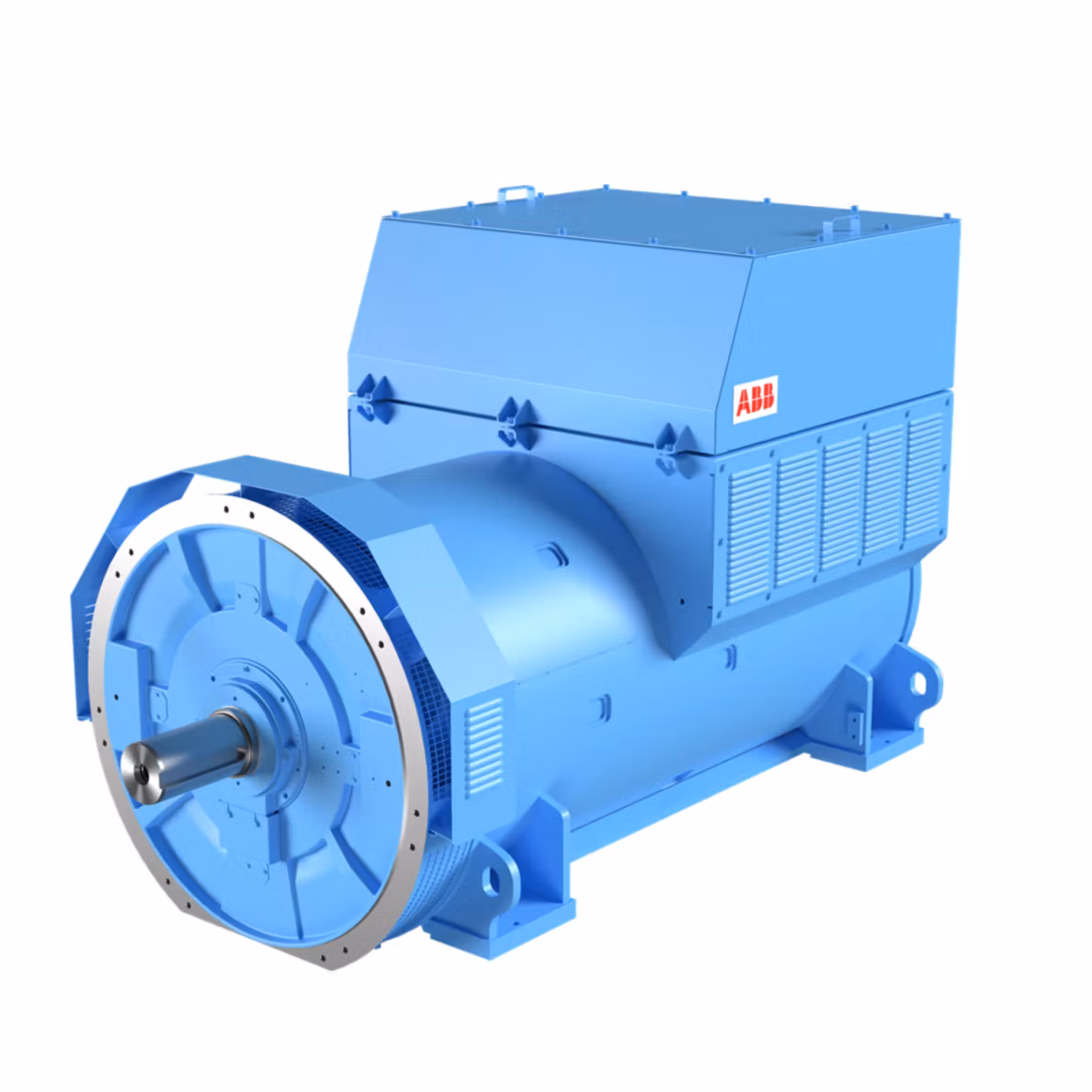 Generators for critical power
