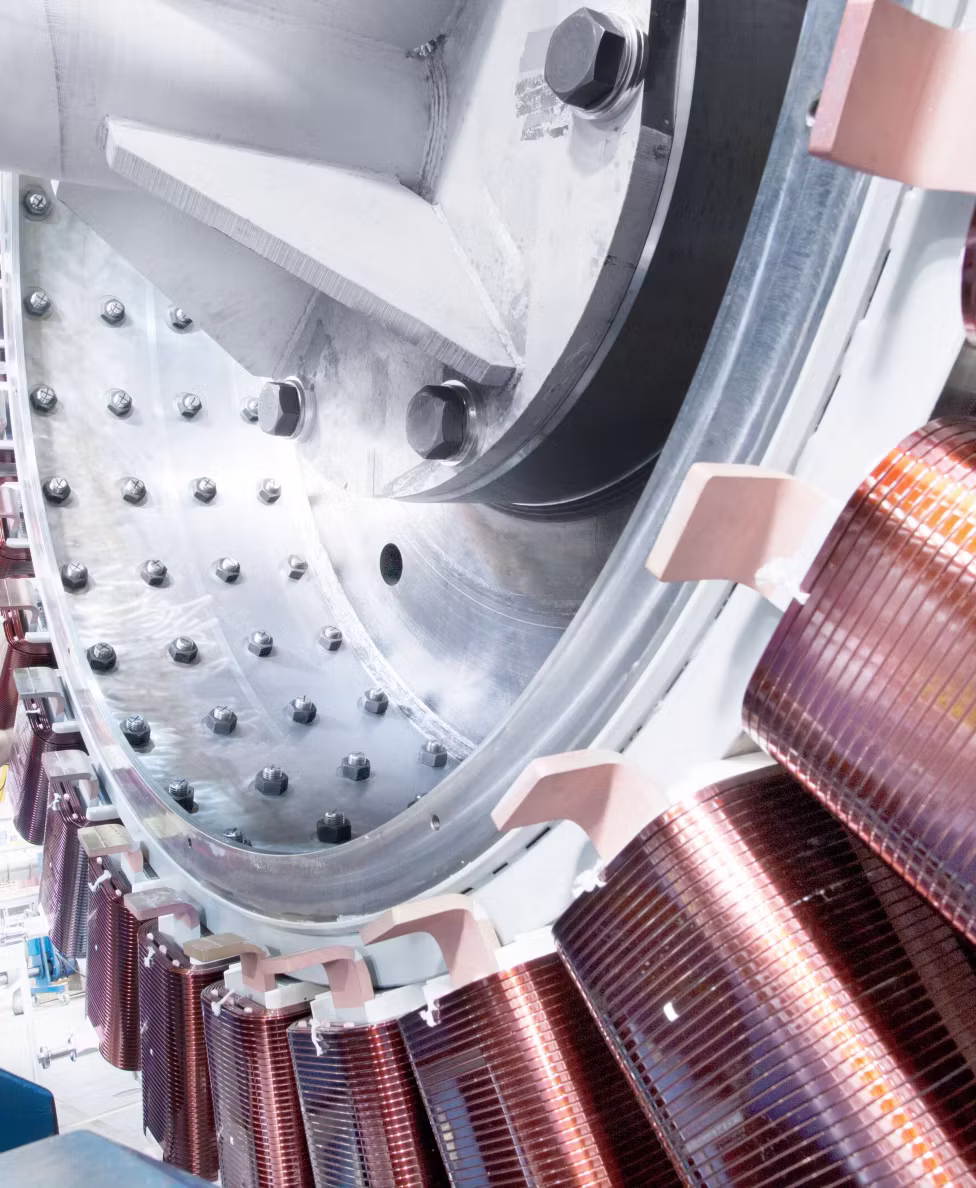 High reliability and a low total cost of ownership