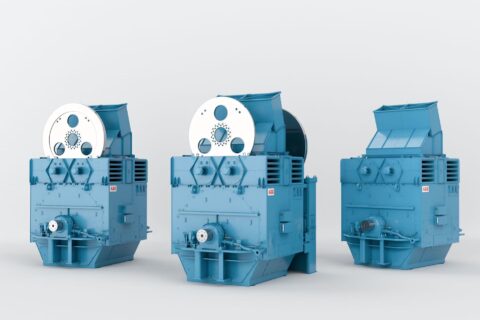 Generators for engines