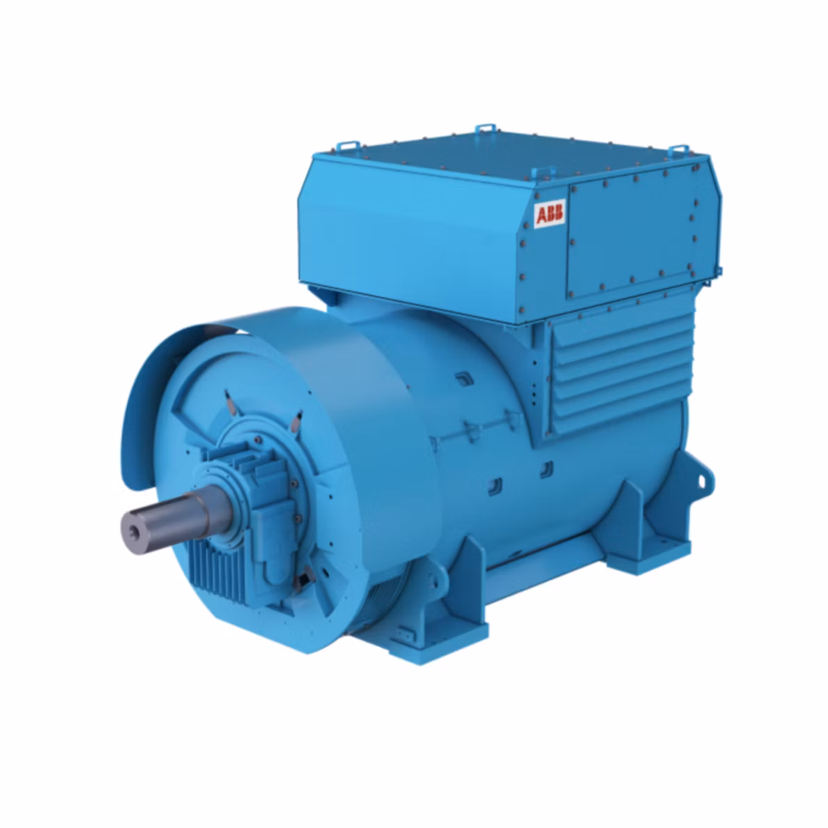 High voltage compact generators
