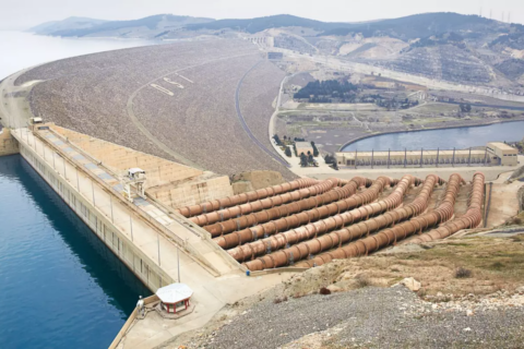 Generators for renewables