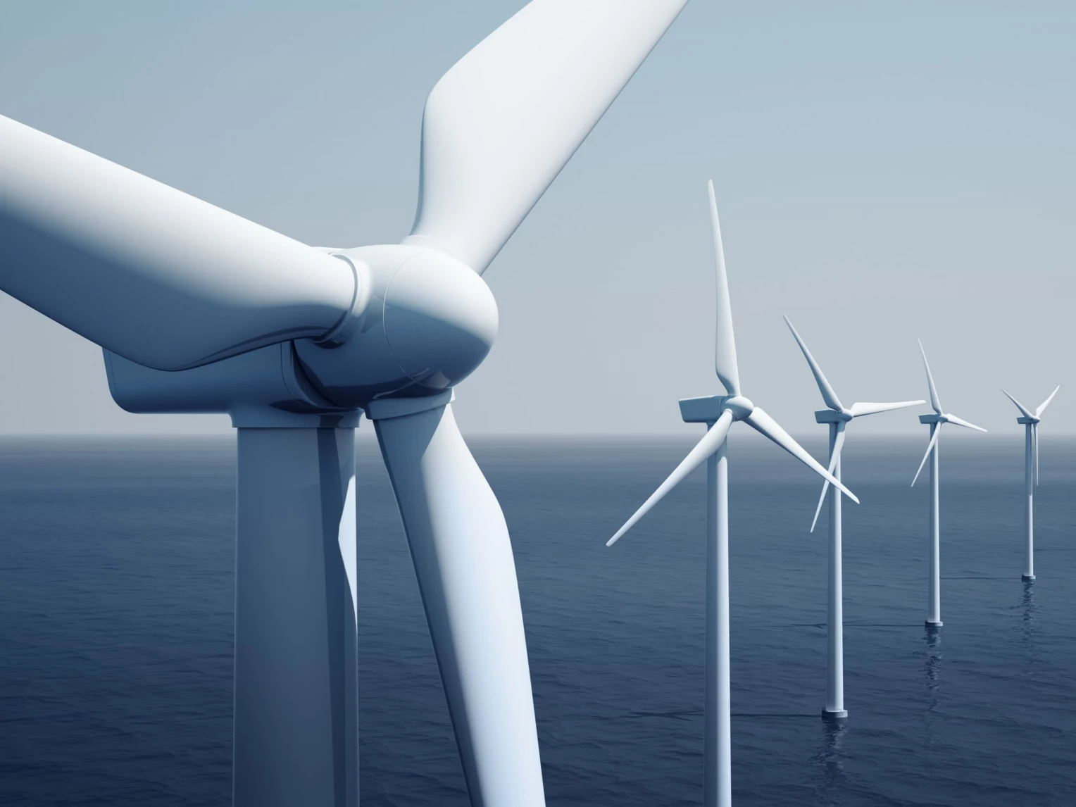 Wind power