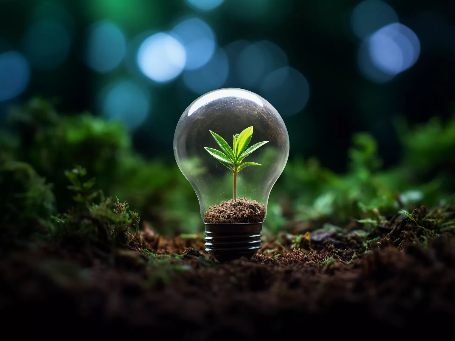 Bioenergy