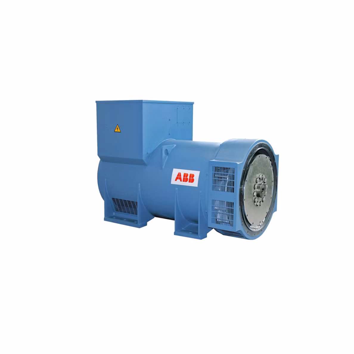 Low voltage generators