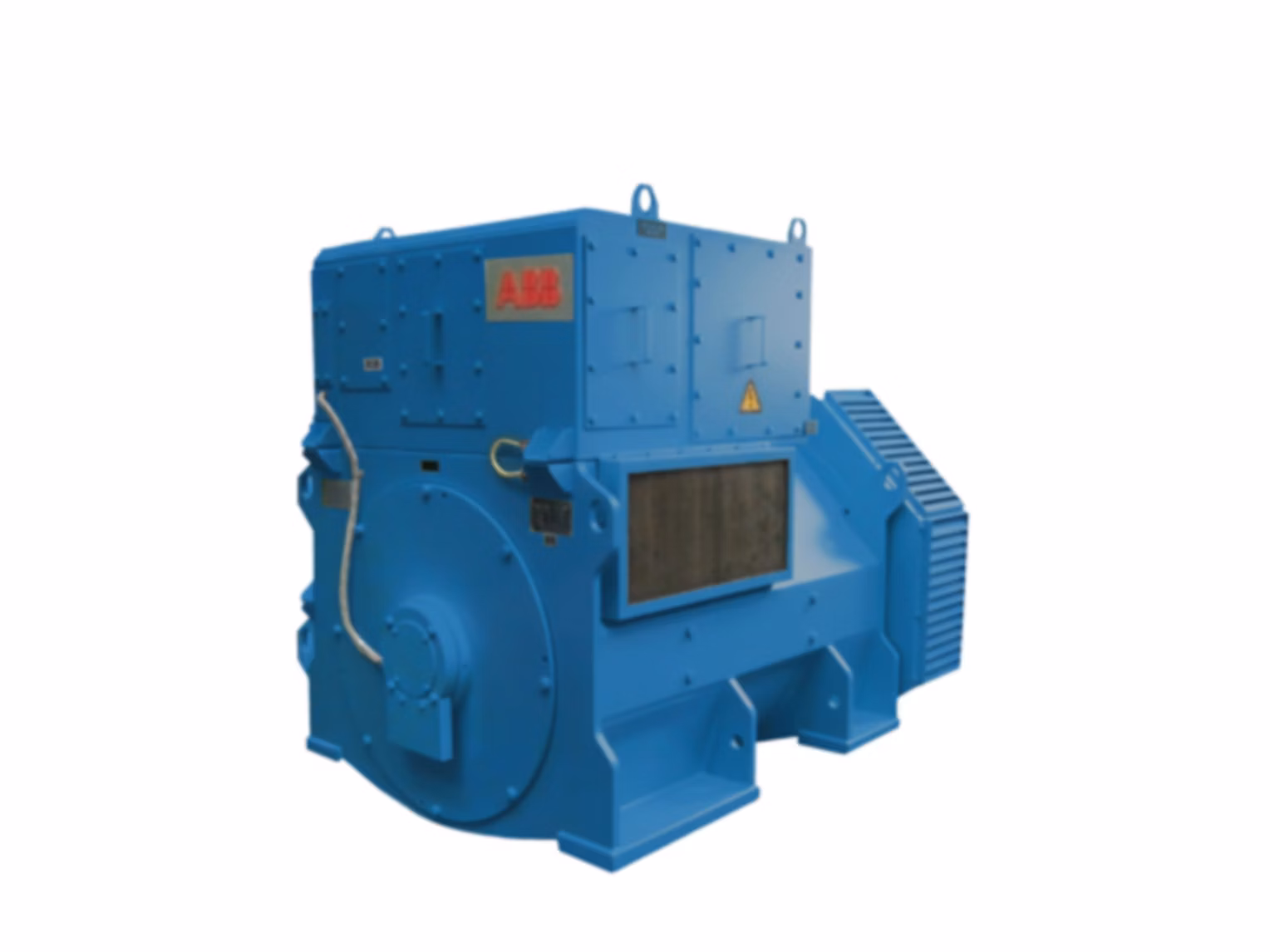Low voltage generators