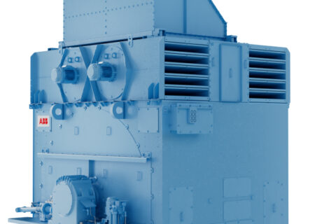 New modular synchronous generators for engines, 20 MW class