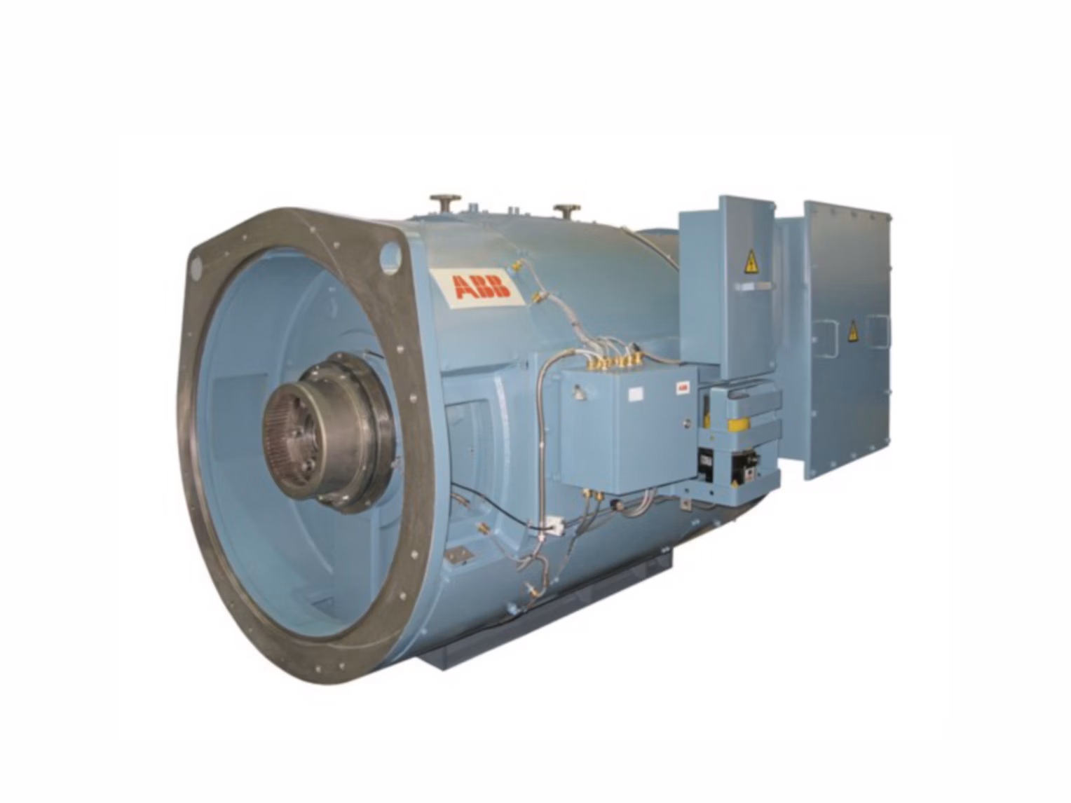 Permanent magnet generators