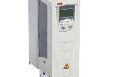 ACS510 drives