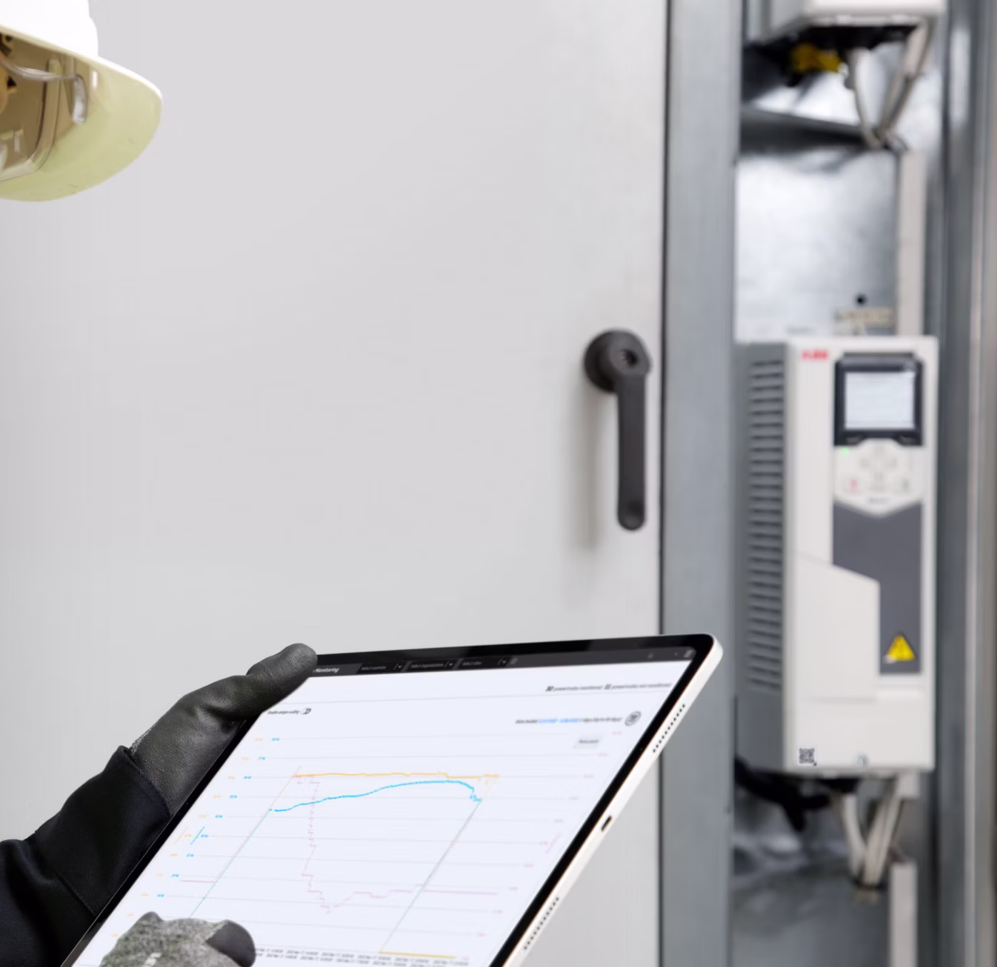 Versatility with an easy-to-use and robust solution