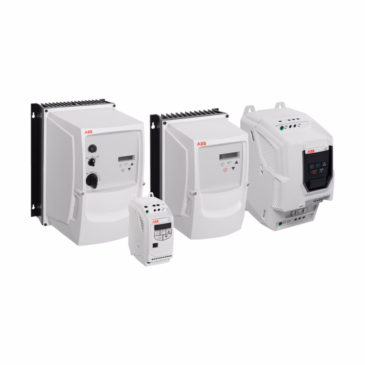 ACS255 drives