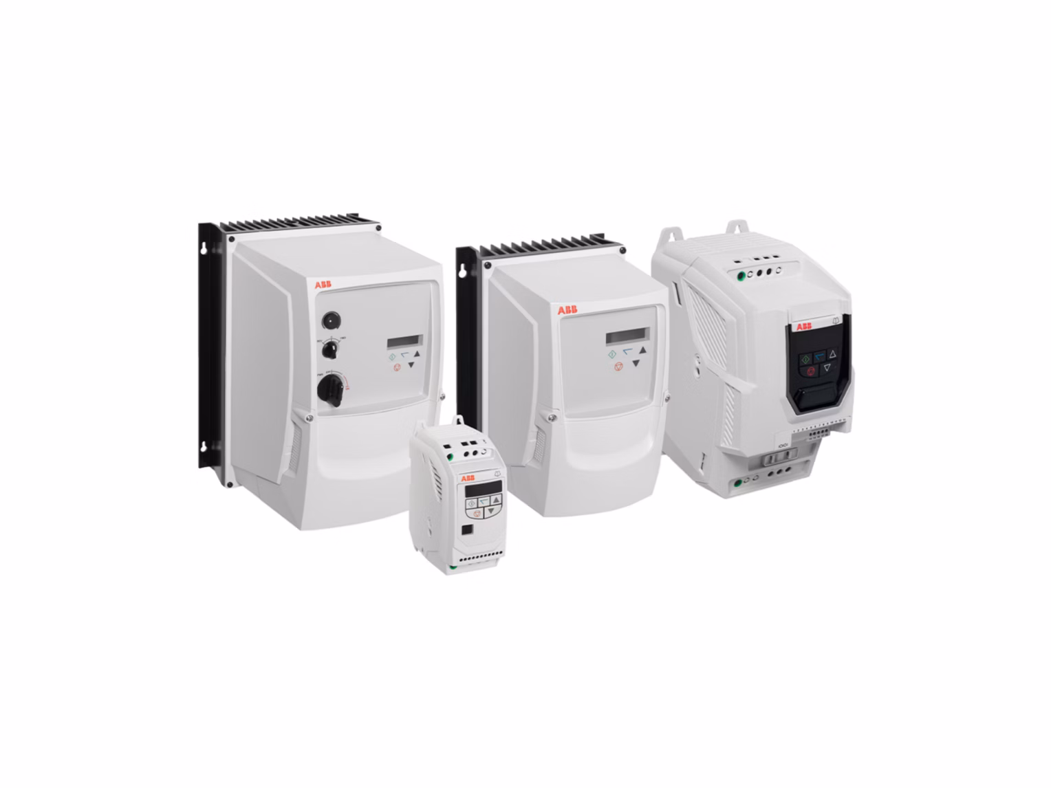 ACS255 drives