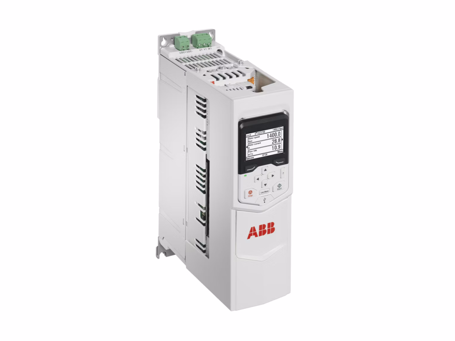 ACS880-M04 drives