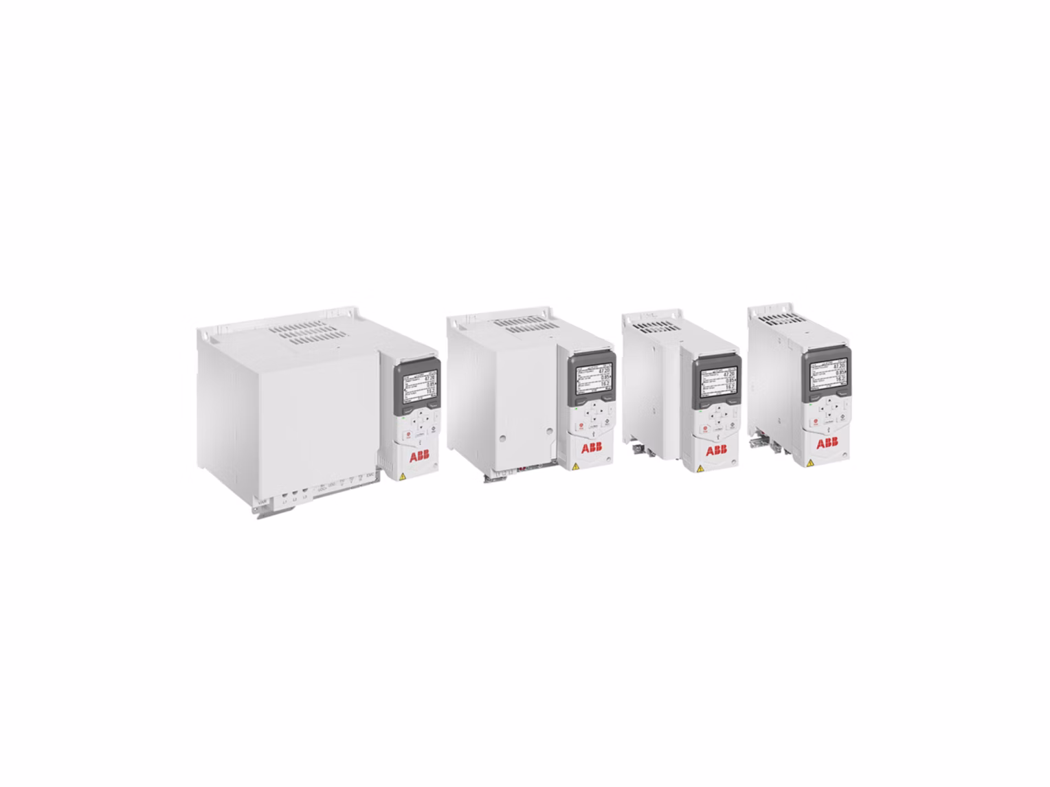 ACS480 drives
