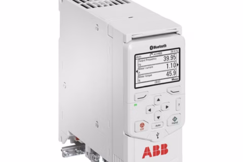 ACH480 drives