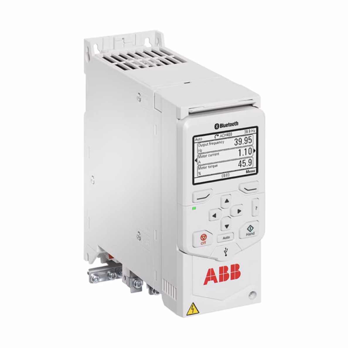 ACH480 drives