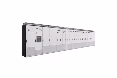 ACS880 multidrives