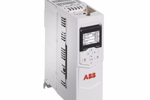 ACS880-M04 drives