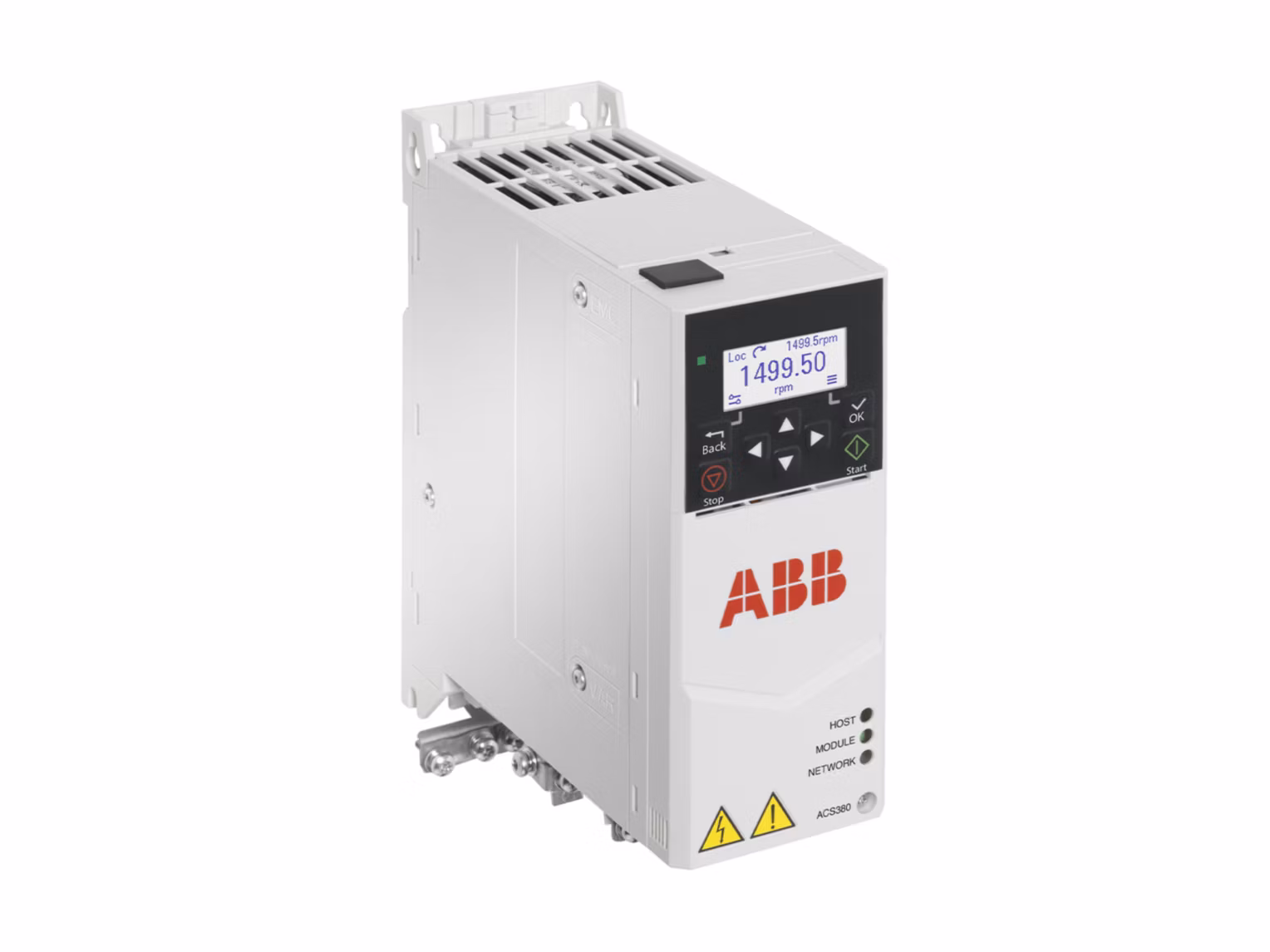 ACS380 drives