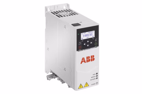 ACS380 drives