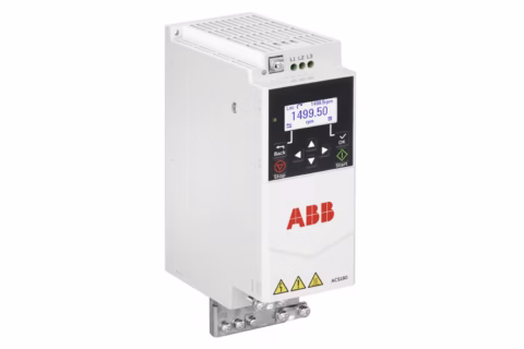ACS180 drives