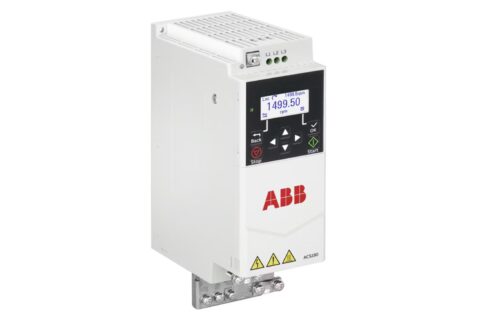 ACS180 drives