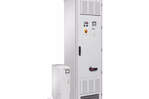 ACQ80 drives