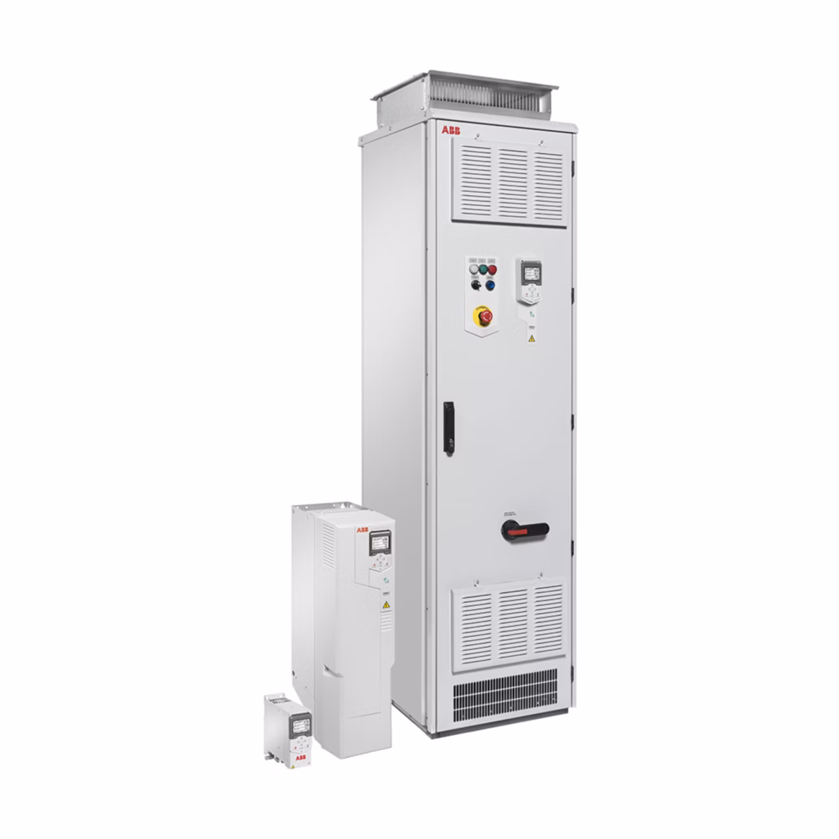 ACQ80 drives