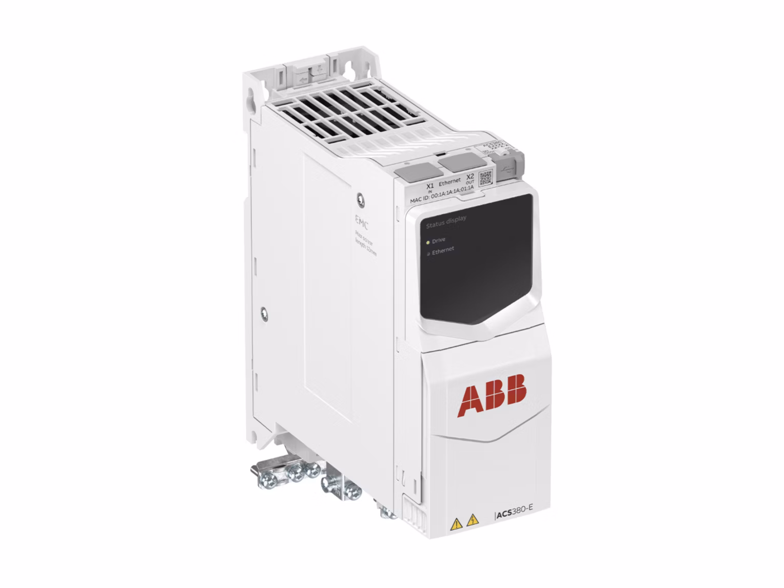 ACS380-E drives