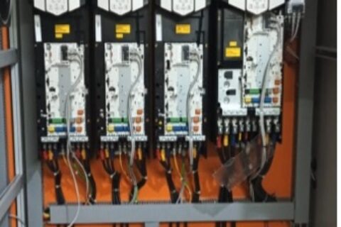 Driving Productivity & Efficiency with ABB Automation